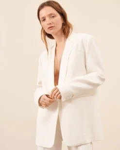 Hot Veste smoking Faubourg - Costumes|Hauts