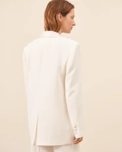 Hot Veste smoking Faubourg - Costumes|Hauts