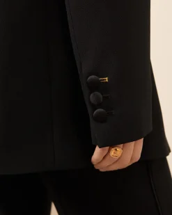 Sale Veste Smoking Faubourg - Costumes|Hauts
