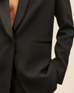 Sale Veste Smoking Faubourg - Costumes|Hauts